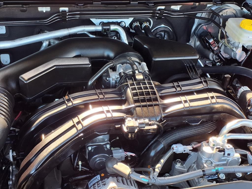 used 2025 Subaru Outback car, priced at $28,750