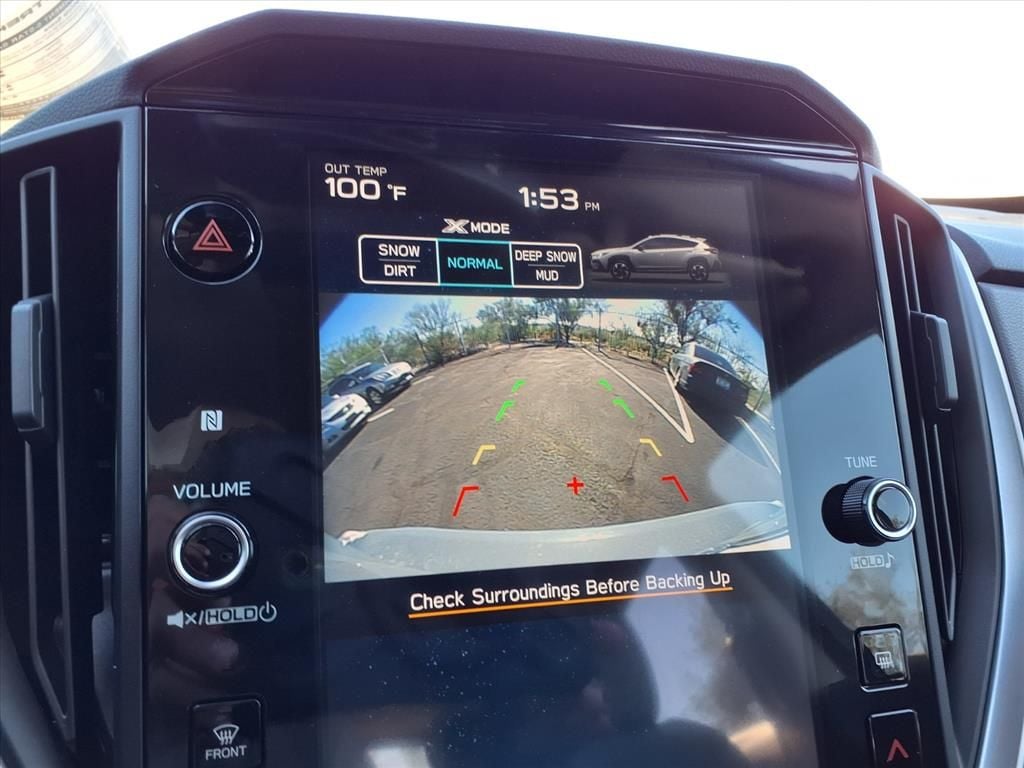 New 2025 Subaru Crosstrek Premium SUV