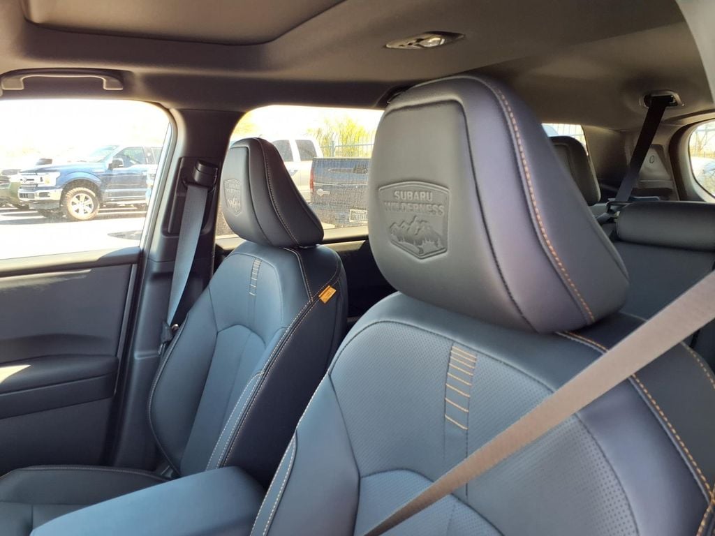 new 2026 Subaru Outback car, priced at $51,754