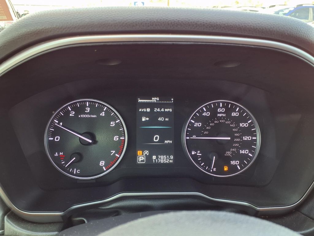 used 2020 Subaru Outback car, priced at $16,000