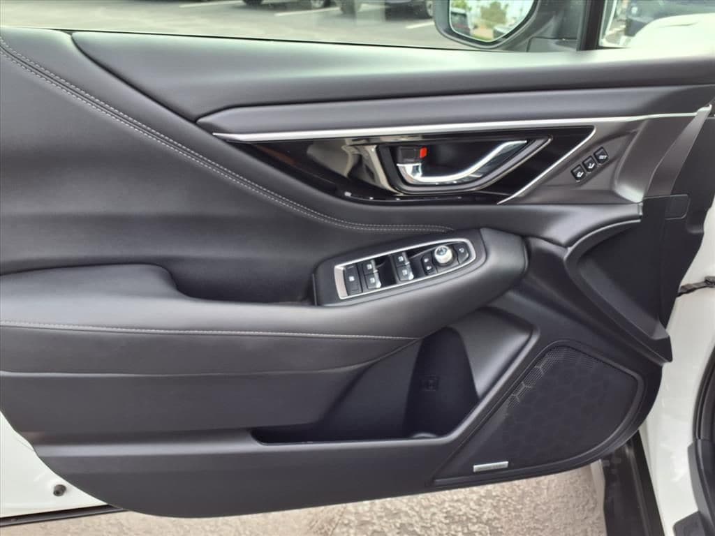 used 2024 Subaru Outback car, priced at $31,000