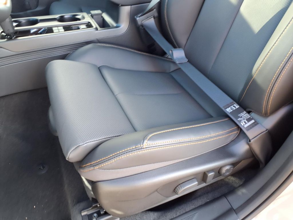 new 2026 Subaru Outback car, priced at $52,070