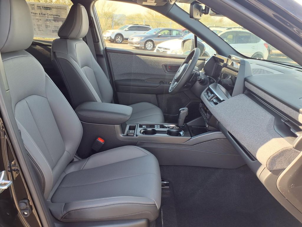 2026 Subaru Outback Limited - Photo 15