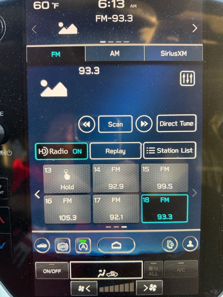 used 2024 Subaru Crosstrek car, priced at $25,500