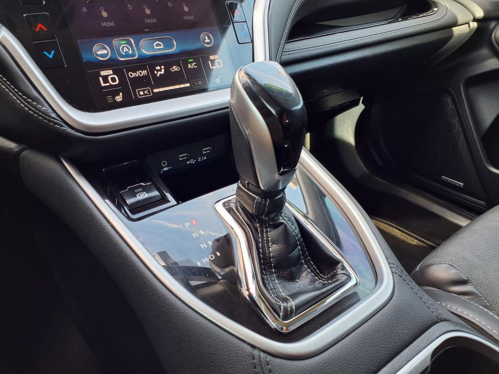 used 2020 Subaru Outback car, priced at $16,000