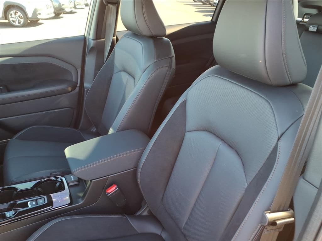 new 2026 Subaru Forester car, priced at $44,347