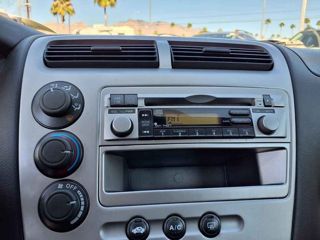 used 2002 Honda Civic car, priced at $10,000