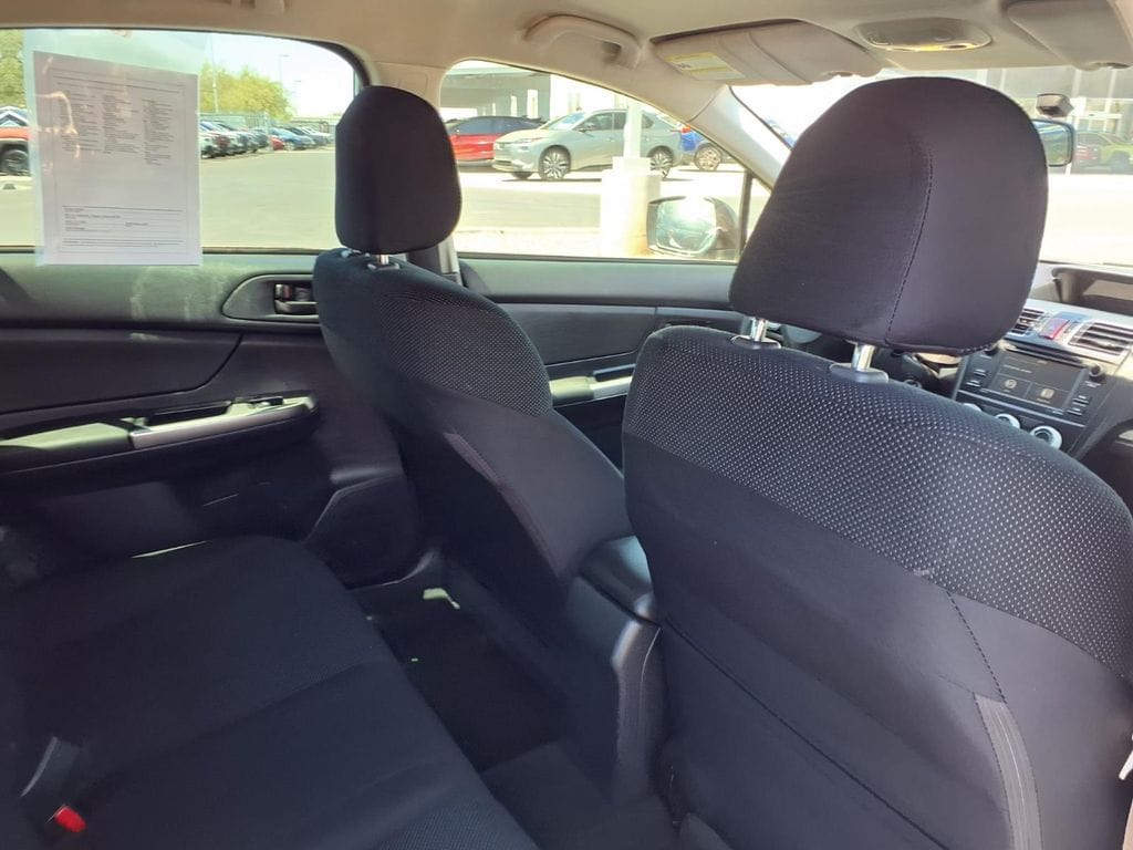 used 2015 Subaru Impreza car, priced at $14,000