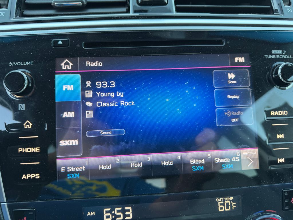 used 2019 Subaru Outback car, priced at $18,000