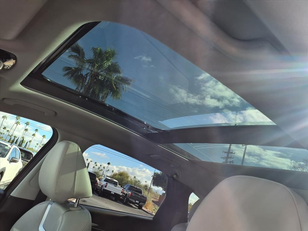 used 2022 Hyundai Tucson Hybrid car, priced at $26,500