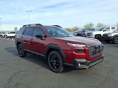 2026 Subaru Outback Limited SUV JF2BUPDDXTY488058