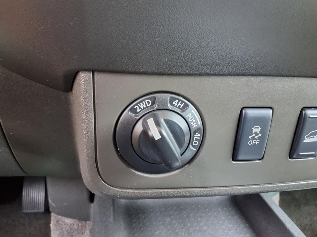 used 2013 Nissan Xterra car, priced at $9,000