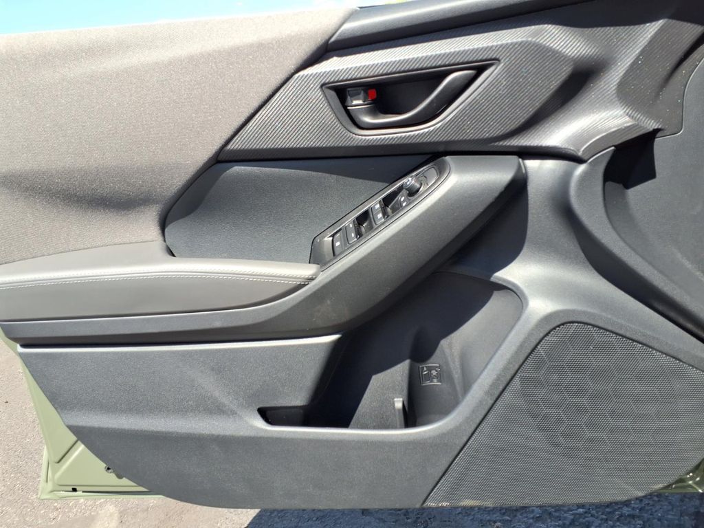 new 2026 Subaru Crosstrek car, priced at $30,645