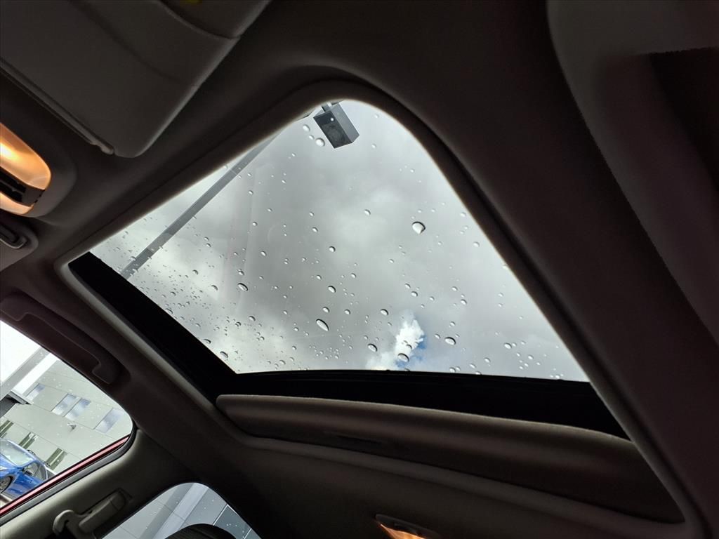 2024 Subaru Crosstrek Premium photo 3
