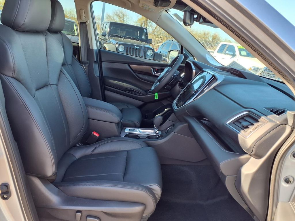 new 2026 Subaru Ascent car, priced at $53,942