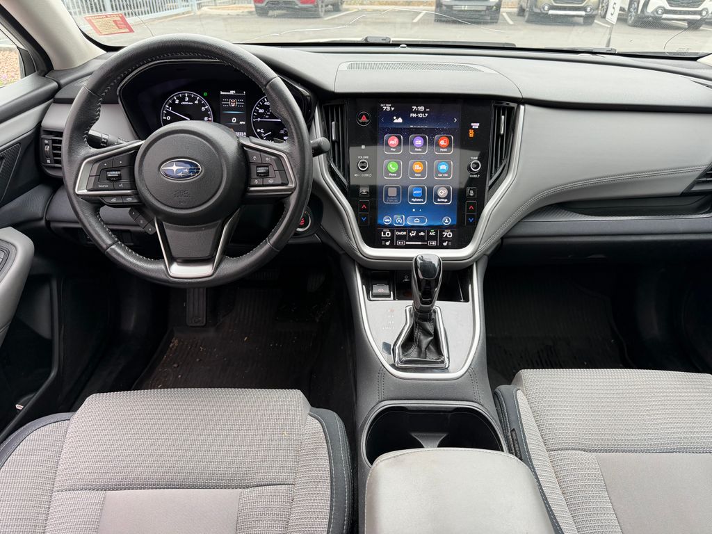used 2020 Subaru Outback car, priced at $18,500
