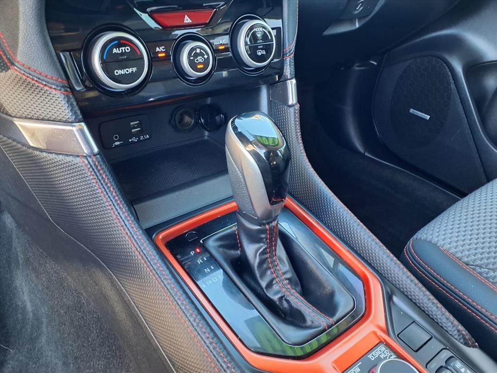 used 2019 Subaru Forester car, priced at $17,000