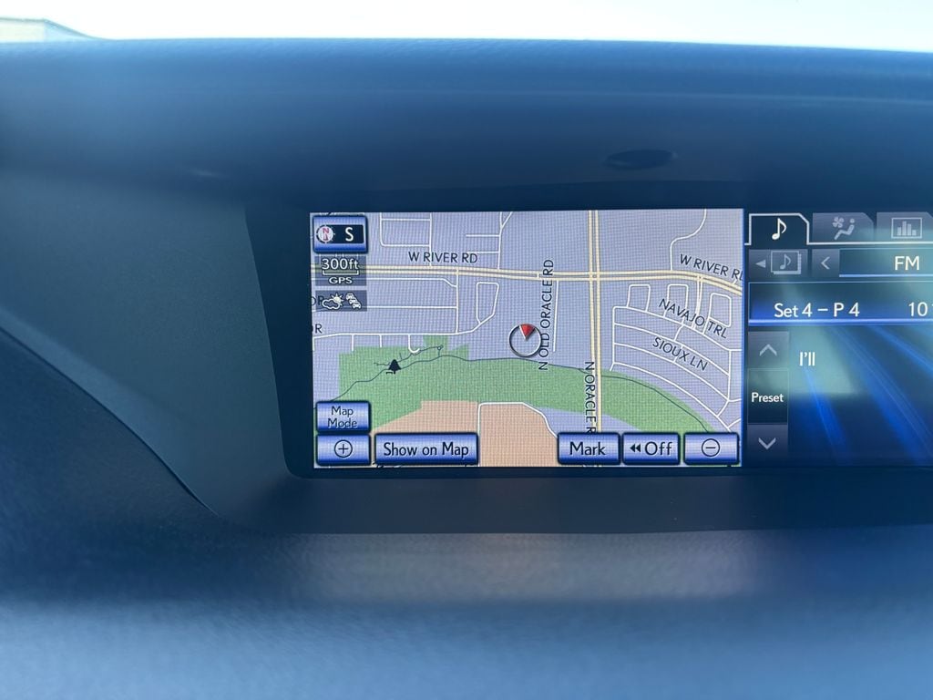 used 2013 Lexus GS 350 car, priced at $19,000