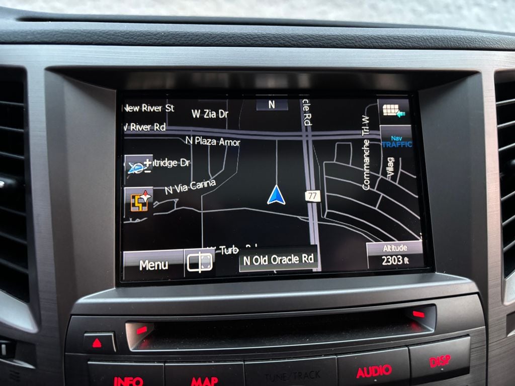 used 2014 Subaru Outback car, priced at $12,000