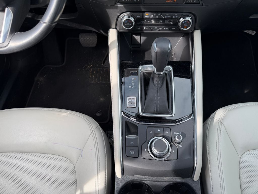 used 2017 Mazda Mazda CX-5 car, priced at $21,000