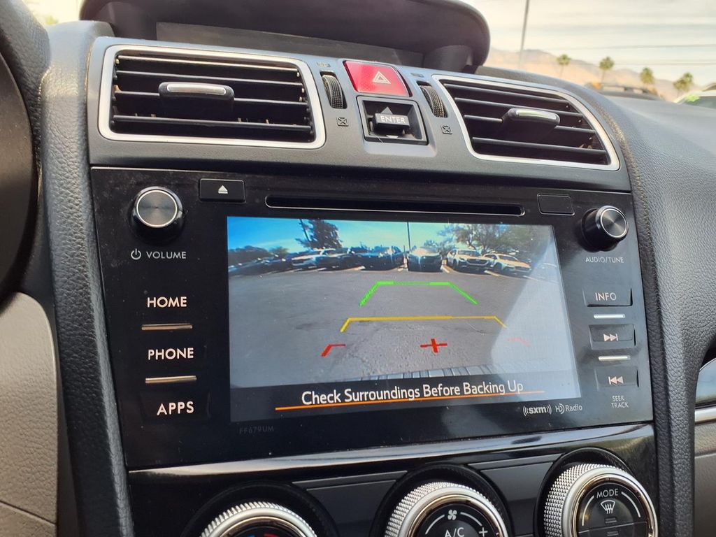 used 2018 Subaru Forester car, priced at $19,500