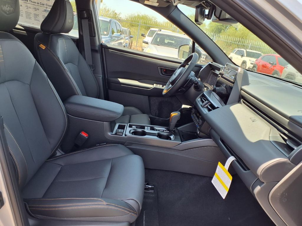 new 2026 Subaru Outback car, priced at $51,852