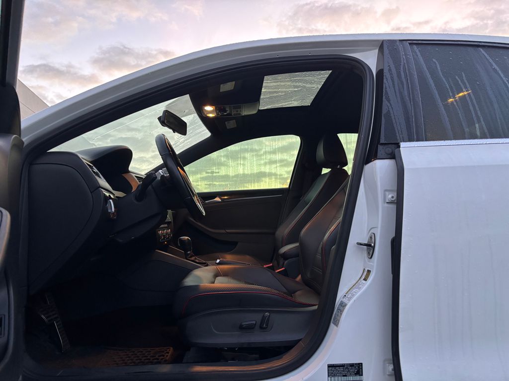 used 2014 Volkswagen Jetta car, priced at $9,500