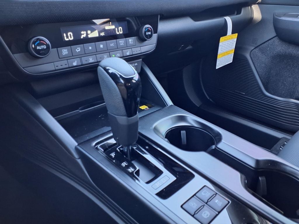 new 2026 Subaru Outback car, priced at $46,858