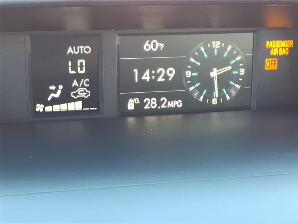 used 2017 Subaru Forester car, priced at $18,500