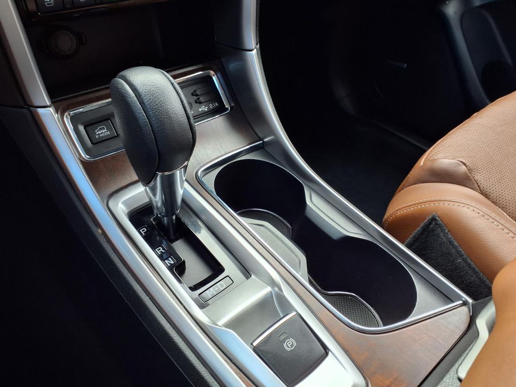 used 2021 Subaru Ascent car, priced at $27,500