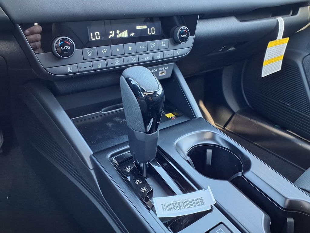 new 2026 Subaru Outback car, priced at $50,677