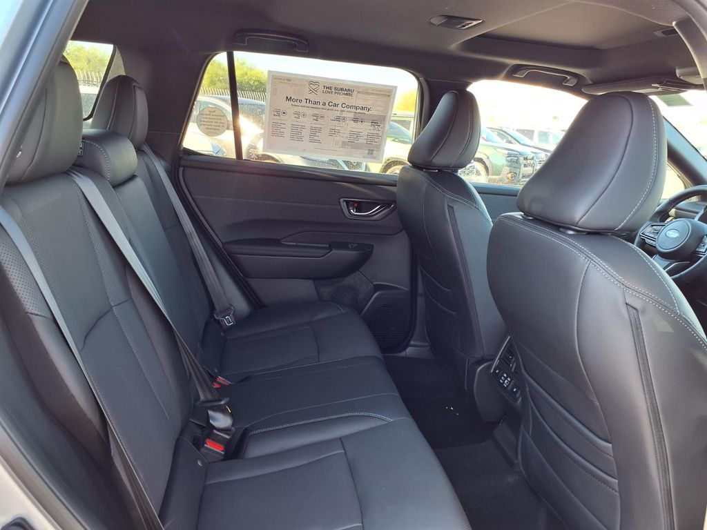 new 2026 Subaru Outback car, priced at $50,677