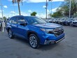 Subaru Forester Hybrid