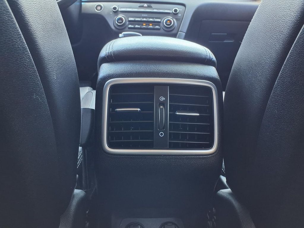 used 2017 Kia Sportage car, priced at $15,500