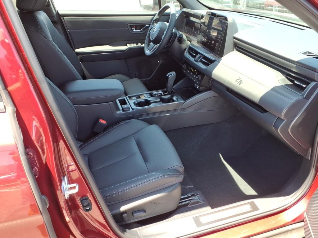 new 2026 Subaru Outback car, priced at $50,677
