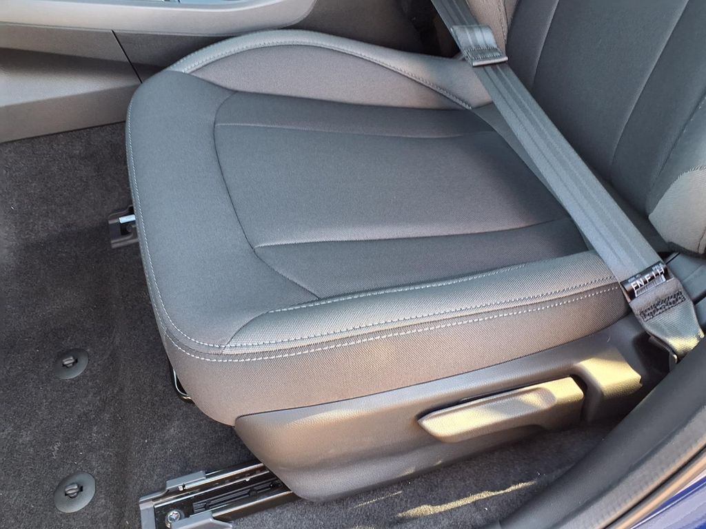 new 2026 Subaru Crosstrek car, priced at $30,250