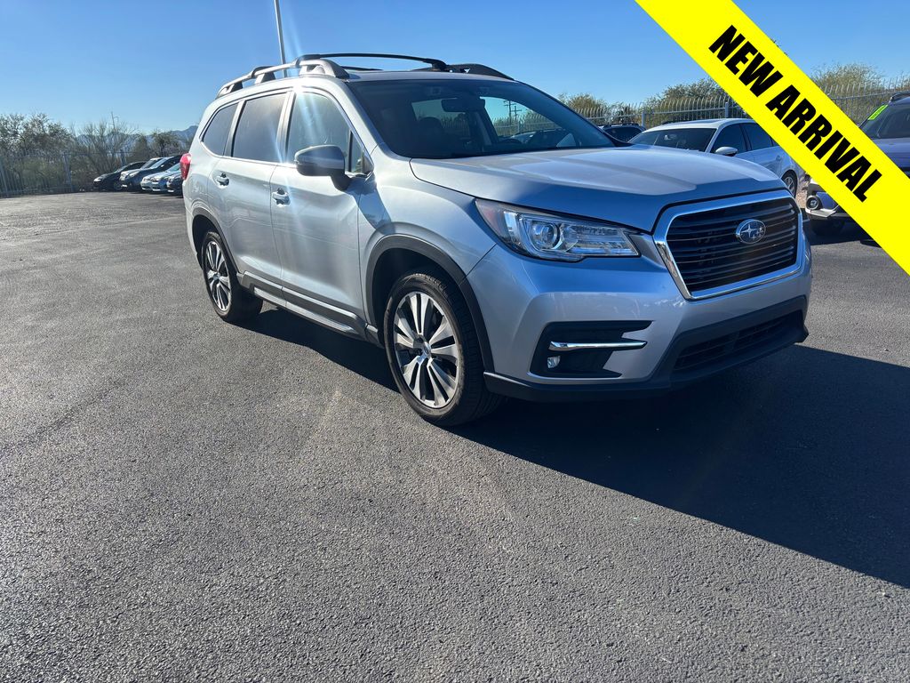 2022 Subaru Ascent Limited