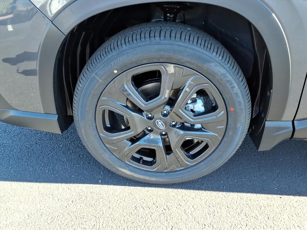 new 2026 Subaru Ascent car, priced at $54,810