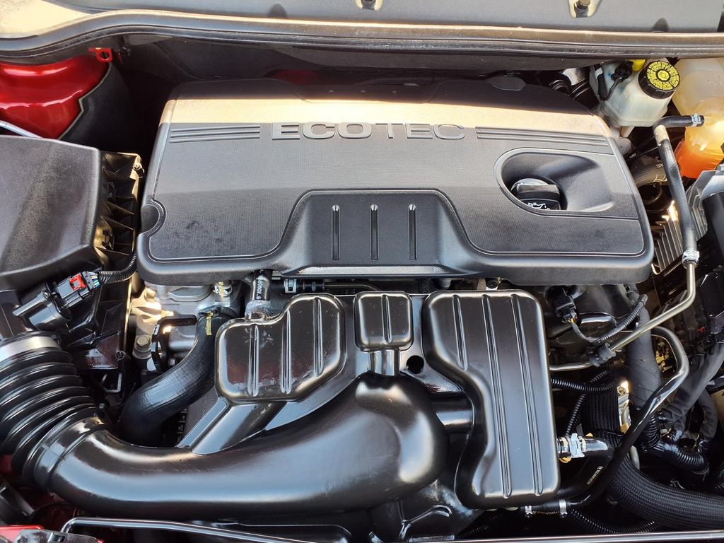 used 2015 Buick Verano car, priced at $10,000