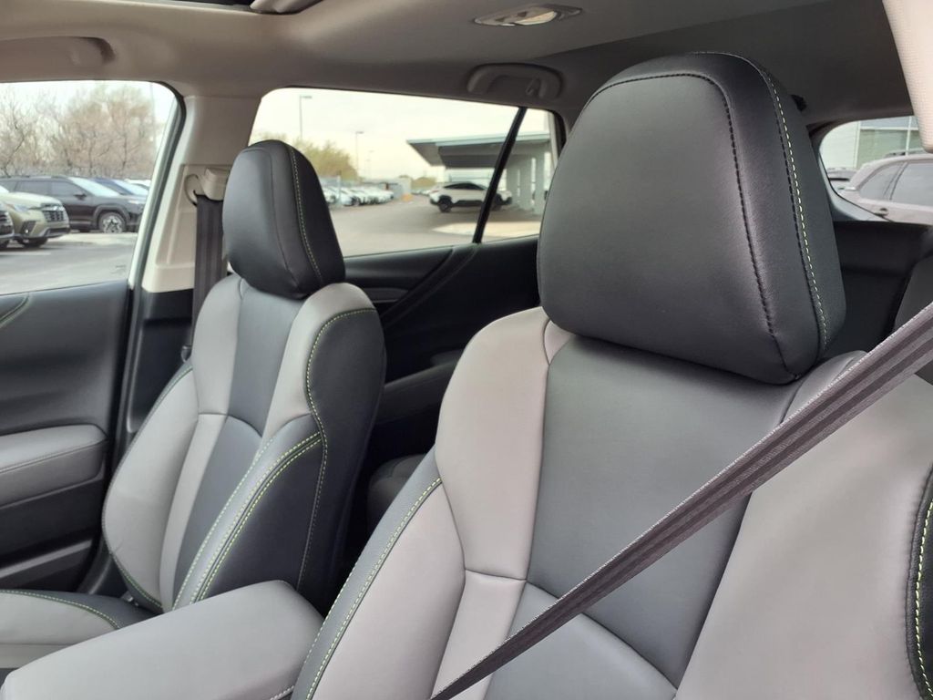 used 2023 Subaru Outback car, priced at $30,000