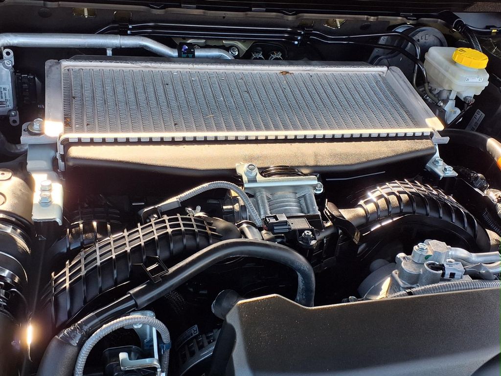 used 2025 Subaru Outback car, priced at $38,500