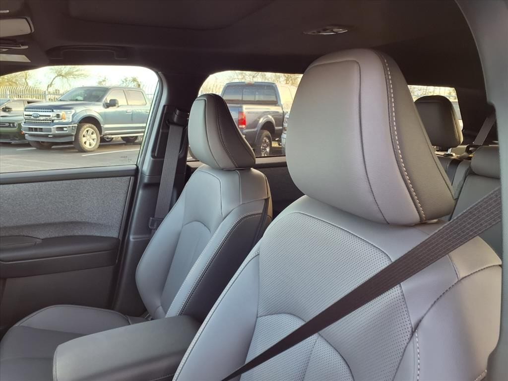 new 2026 Subaru Outback car, priced at $47,488