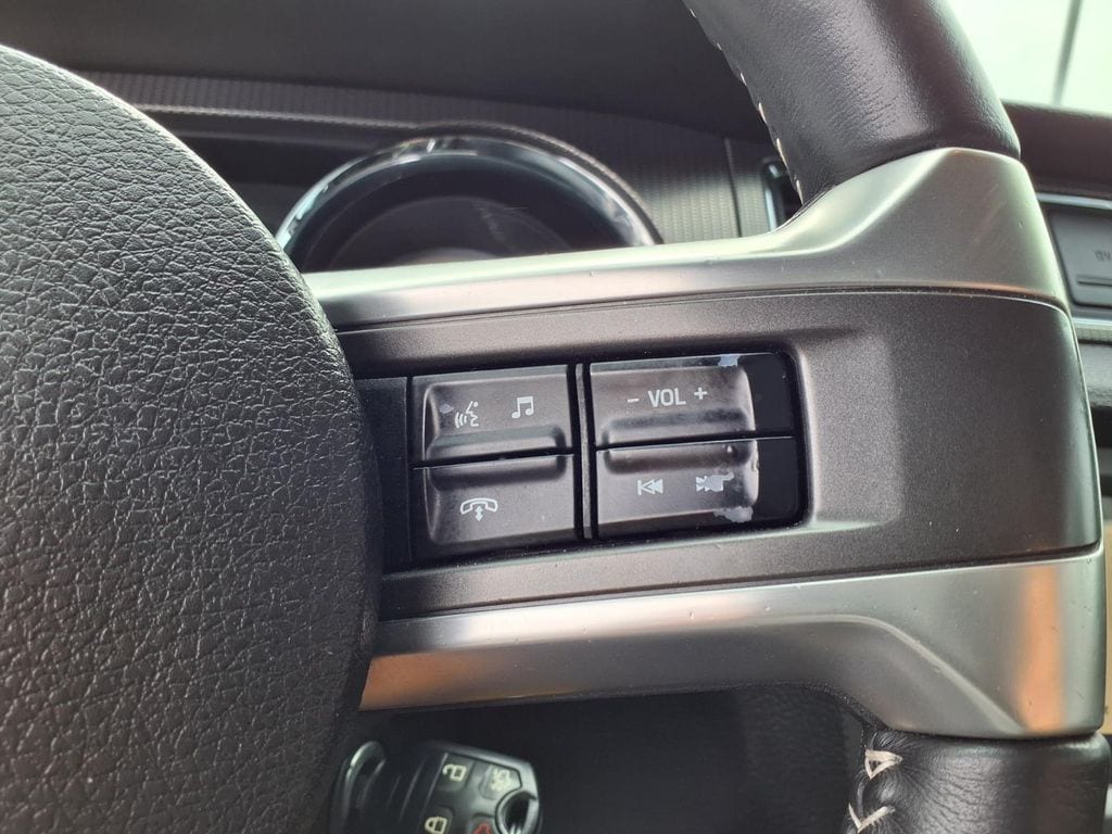 used 2012 Ford Mustang car, priced at $17,500