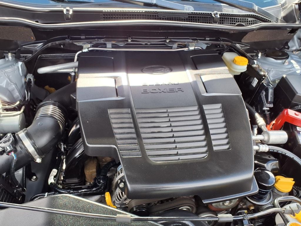 used 2020 Subaru Forester car, priced at $23,000