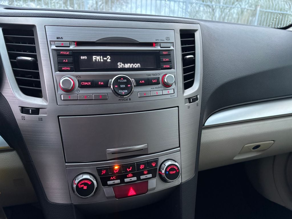used 2010 Subaru Outback car, priced at $8,500