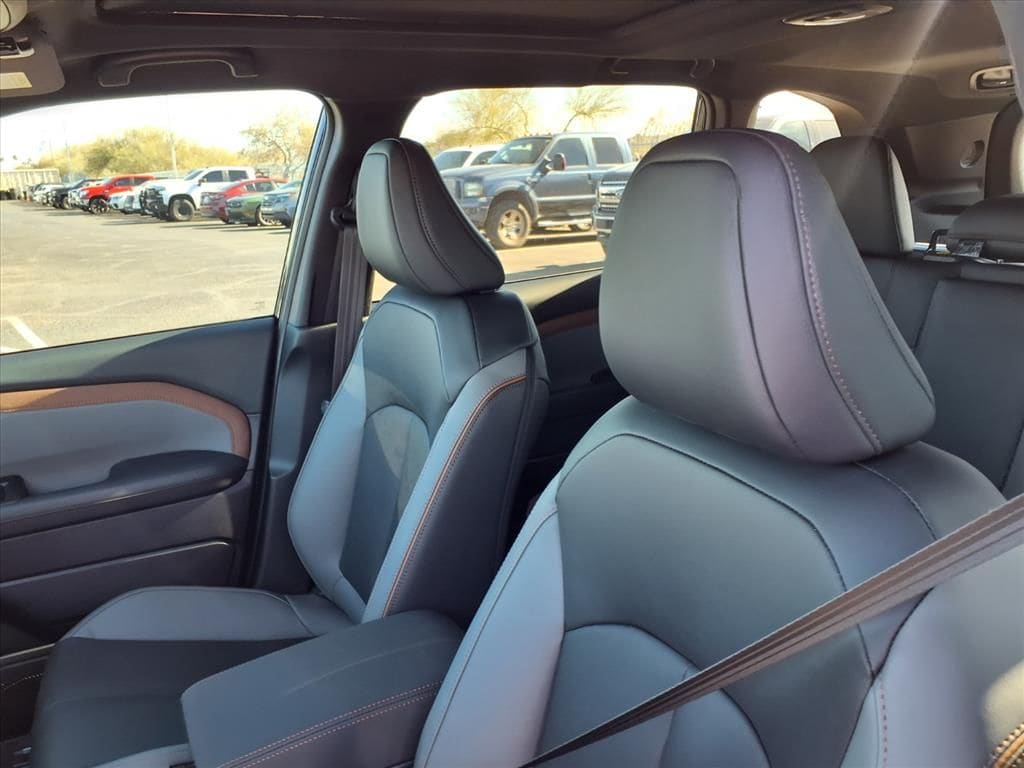 2026 Subaru Forester Sport - Photo 18