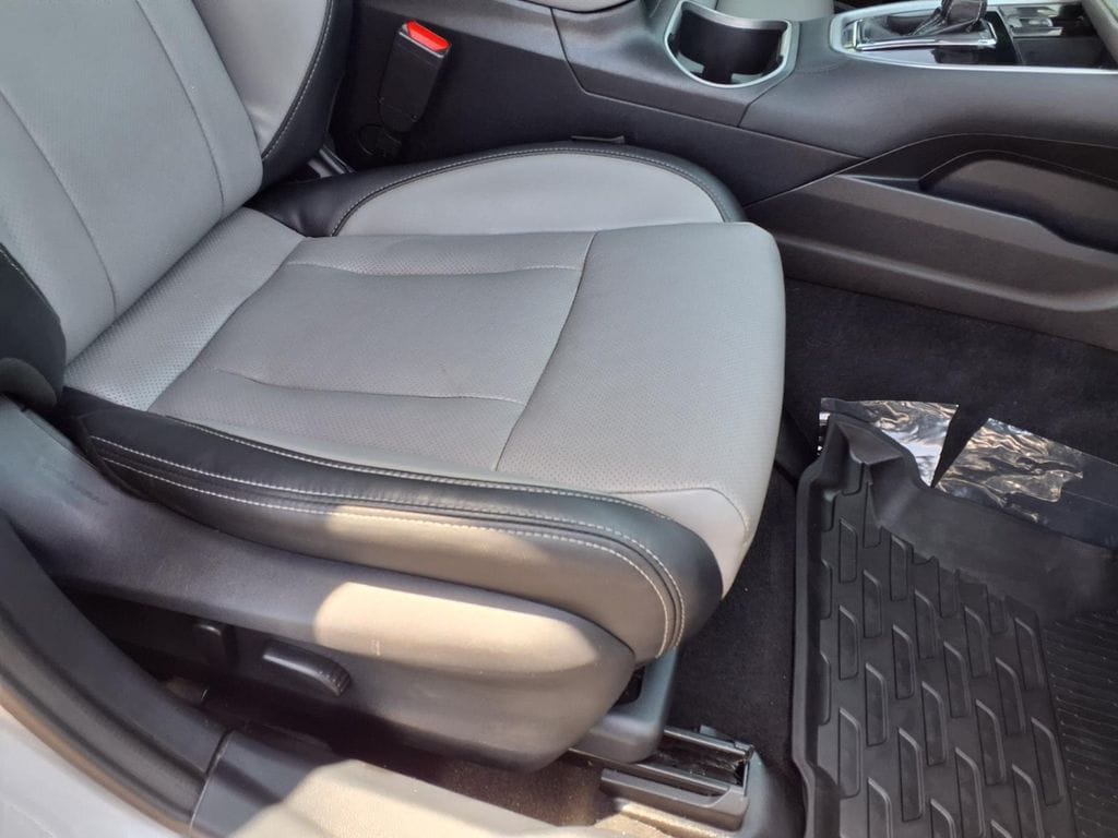 used 2020 Subaru Outback car, priced at $22,000