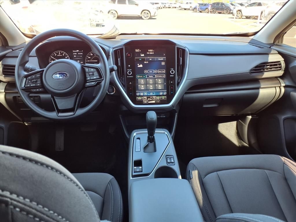 New 2025 Subaru Crosstrek Premium SUV