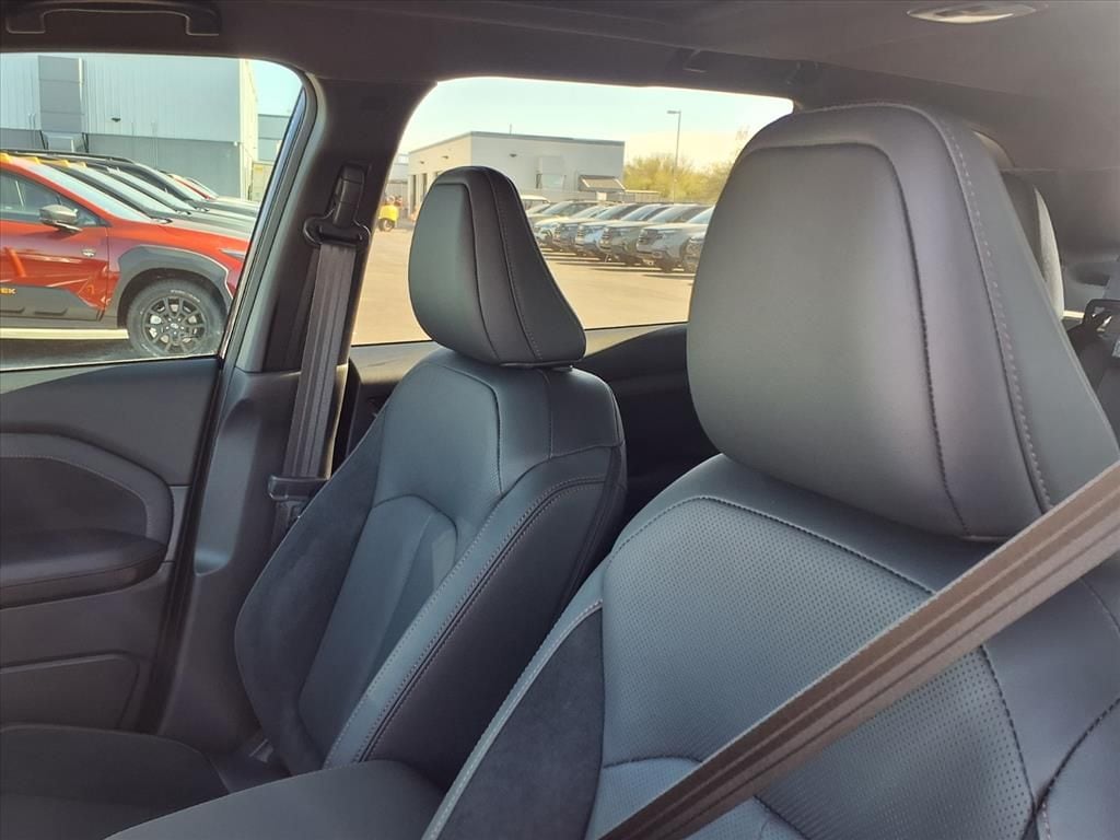 new 2025 Subaru Forester car, priced at $45,846