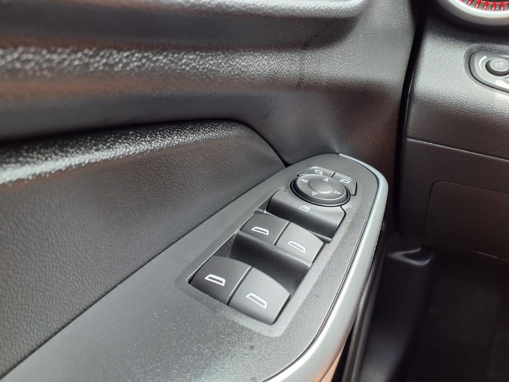 used 2024 Chevrolet Trax car, priced at $21,500